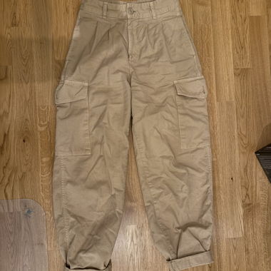 Pantaloni cargo Carhartt