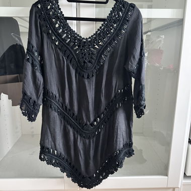 Strand Cover up