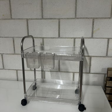 Organisateur de maquillage