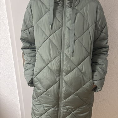 Winterjacke