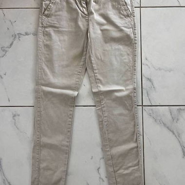 S‘Oliver Chinos Hose in Grösse 34