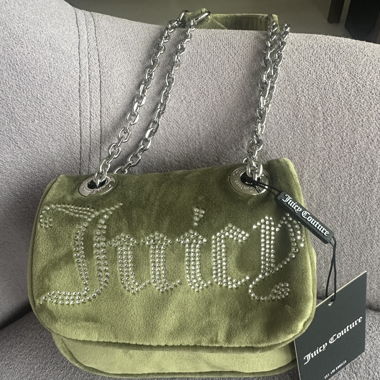 Juicy Couture Tasche