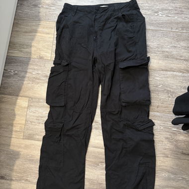 Cargo pants
