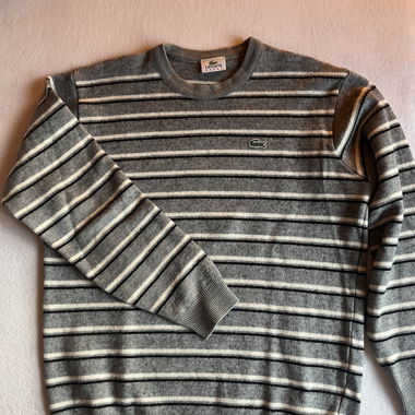 Lacoste Sweatshirt