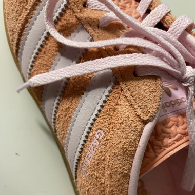 Adidas ( gazelle) Schuhe