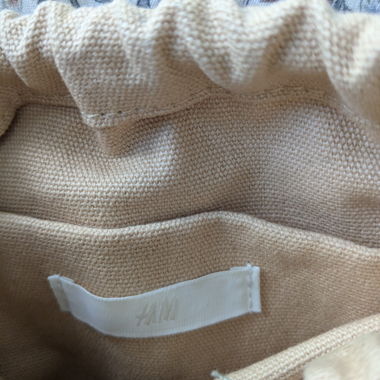 Sac bandoulière H&M