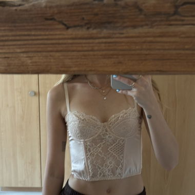 Corset Top