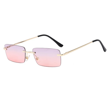 Old School Sonnenbrille