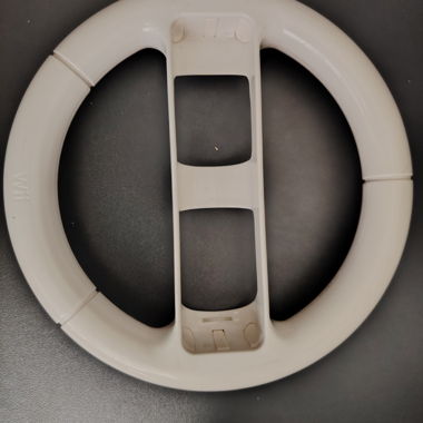 Wheel for Wii 