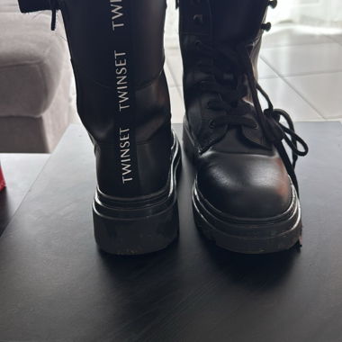 Anfibi twinset 