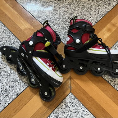 Rollschuhe für Kinder