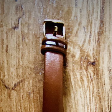 Armbanduhr 