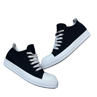 Rick Owens Ramones basse