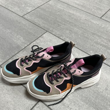 Pull&Bear Sneakers