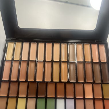 Makeup