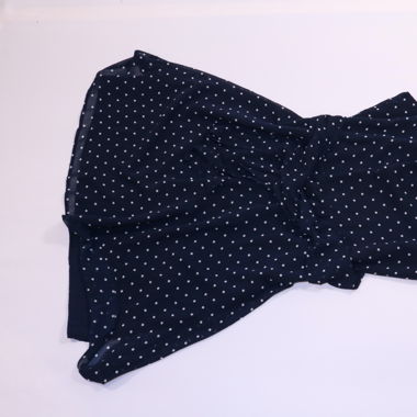 Polka Dot Kleid