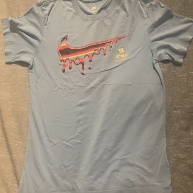 T-shirt graphique Nike