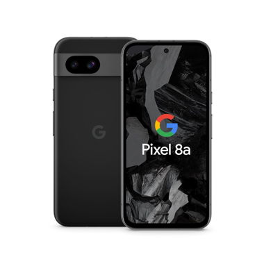 Google pixel 8a