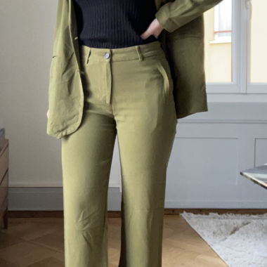 Ensemble American Vintage