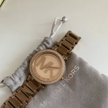 Michael Kors Uhr