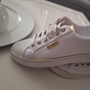 Guess schuhe