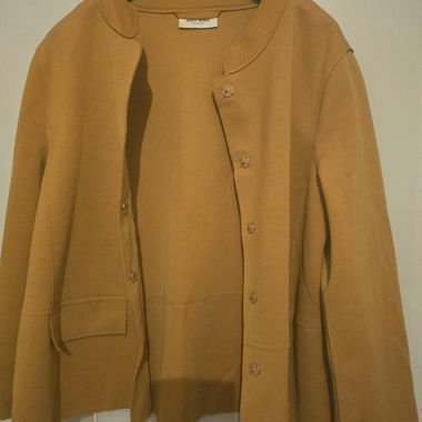 Gerry Weber Cardigan camel