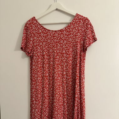 Sommerkleid