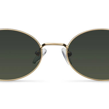 Meller Sonnenbrille rund 