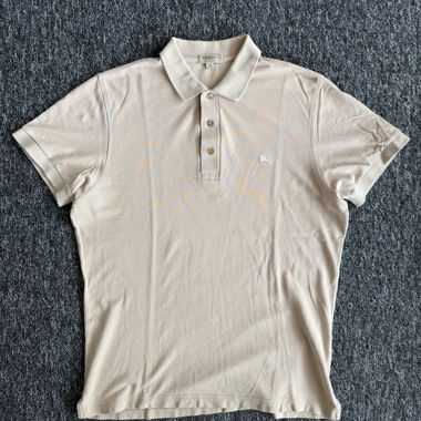 Polo Burberry London