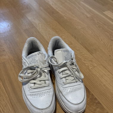 Sneakers - white - Reebok