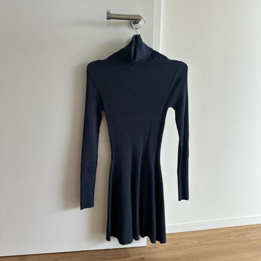 Zara Kleid