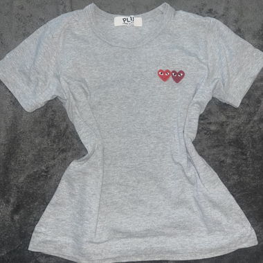 comme des garcons shirt