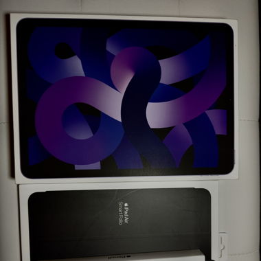 iPad Air 2022 Gen. 5 (wie neu)