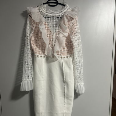 Kleid