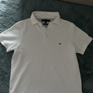 Tommy Hilfiger Polo Shirt