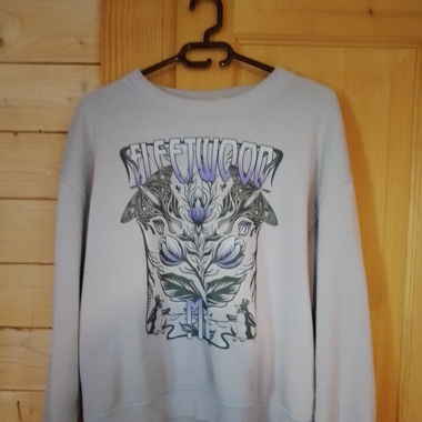 Pull FLEETWOOD MAC taille M