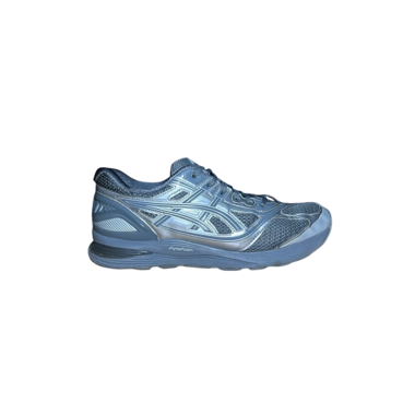 Kiko Kostadinov X Asics Gel-Korika Gray