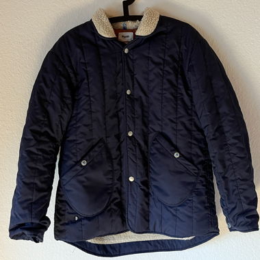 Brava Fabrics Jacket