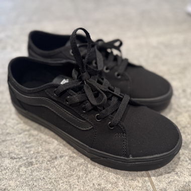 Vans Tg.39 NUOVO