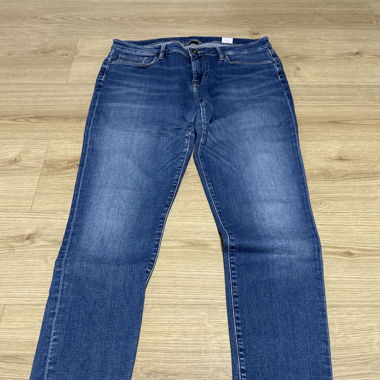 Jeanshose Tommy Hilfiger 