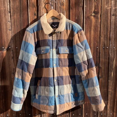 Irie Daily Insulated Jacket