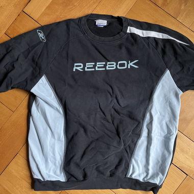 Reebok Sweater