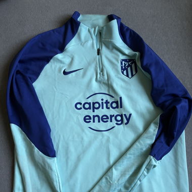 atletico madrid felpina