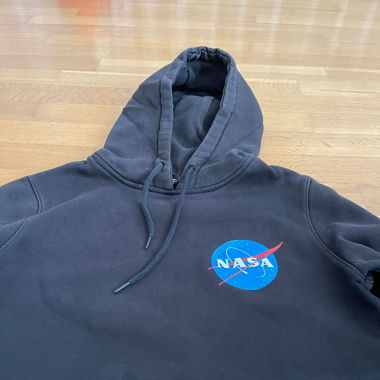 NASA Hoodie 