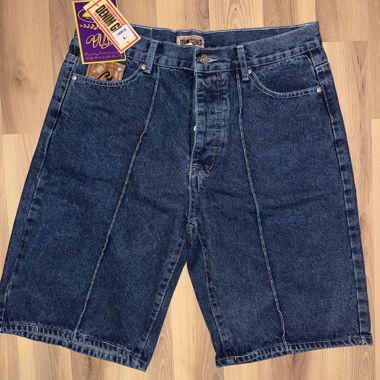 Corteiz Denim-Shorts