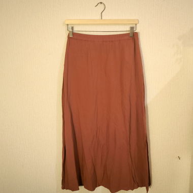 long skirt summer/ langer rock