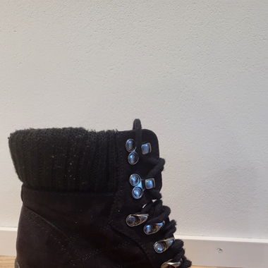 Stiefel Gr. 36
