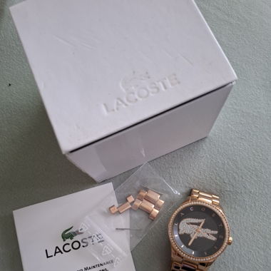Lacoste Watch