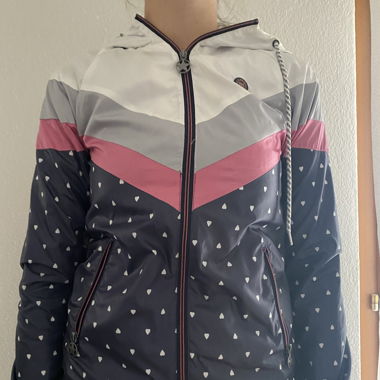 Windjacke/Joggingjacke