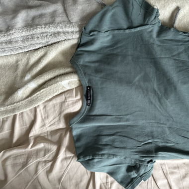 Zara Shirt